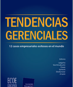 Tendencias gerenciales