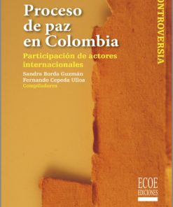 Proceso de paz en Colombia