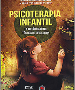 Psicoterapia infantil - 1ra Edición