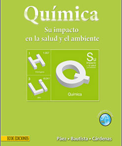 Química - 1ra Edición