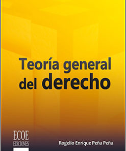 Teoría general del derecho
