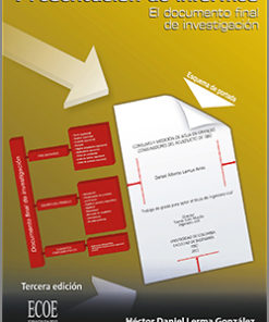 Presentación de informes - 3ra Edición