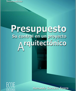 Presupuesto - 3ra Edición