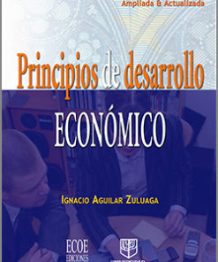 Principios de desarrollo económico