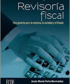 RevisorÍa fiscal - 2da Edición