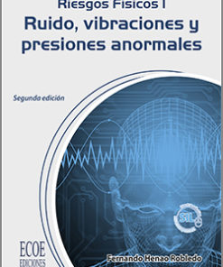 Riesgos Físicos I - 2da Edición