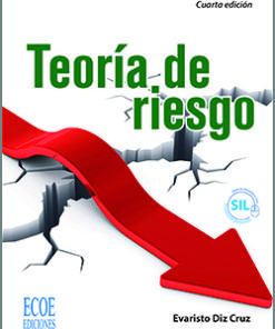 Teoría de riesgo - 1ra Edición