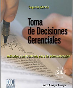 Toma de decisiones gerenciales