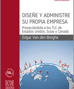 Diseñe y administre su propia empresa -