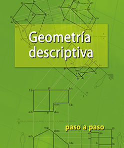 Geometria descrptiva