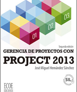 Gerencia de proyectos con Project 2013