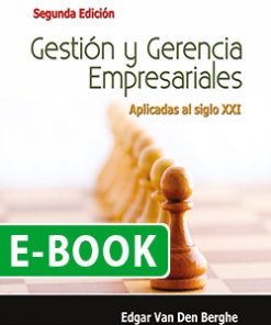 Gestion y gerencia empresarial 2eed
