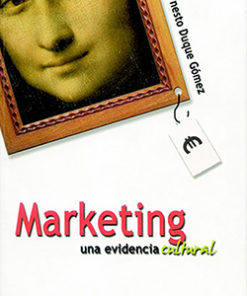 Marketing una evidencia cultural
