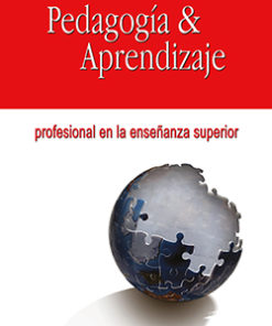 Pedagogía & aprendizaje profesional en la enseñanza superior