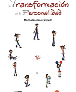 Transformacion de la personalidad