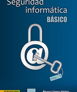 seguridad informática básico