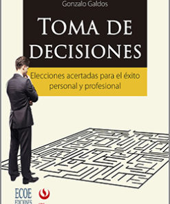 Toma de decisiones