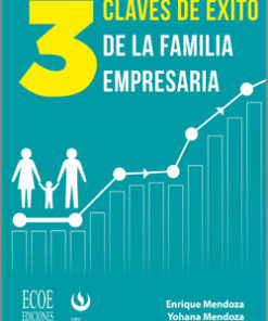 3 claves de éxito de la familia empresaria
