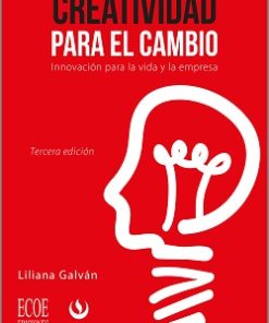 Creatividad para el cambio