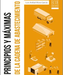 Principios y máximas de la cadena de abastecimiento