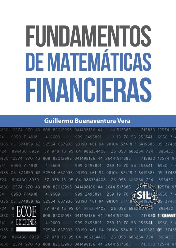 Fundamentos de matemáticas financieras