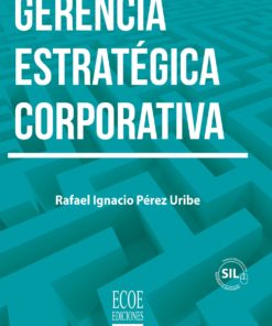 Gerencia estratégica corporativa