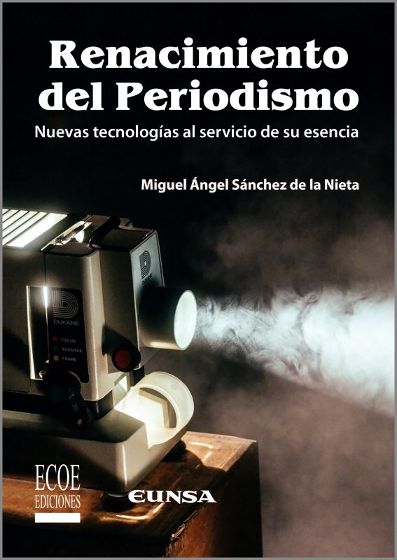 Renacimiento del Periodismo