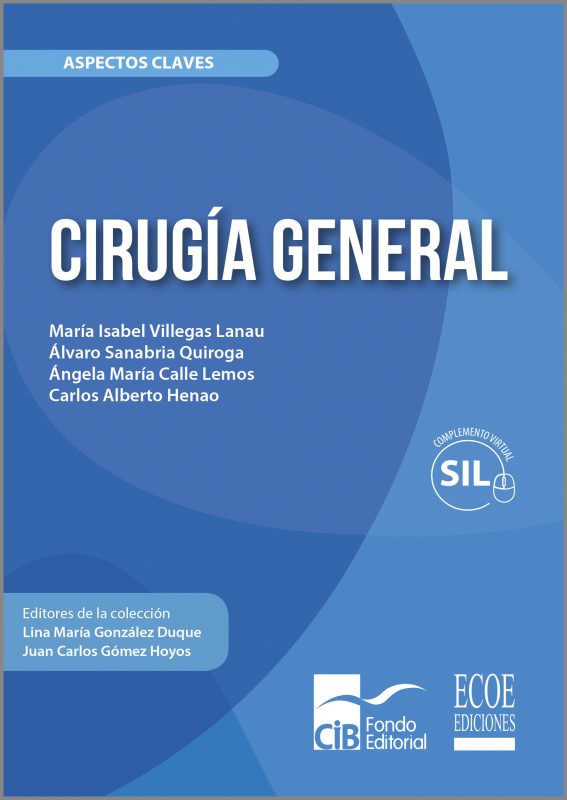Cirugía general
