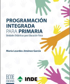Programación integrada para primaria