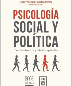 Psicología social y política