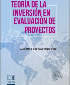 Teoría de la inversión en evaluación de proyectos