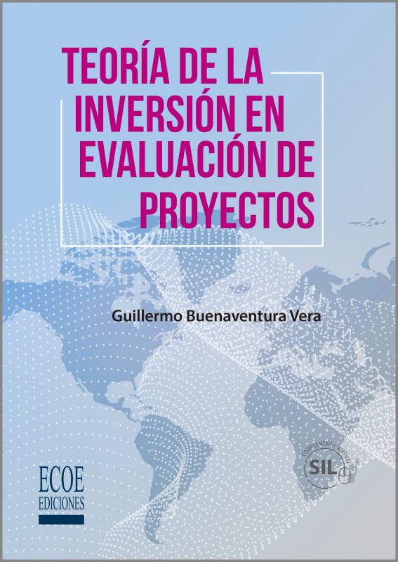 Teoría de la inversión en evaluación de proyectos