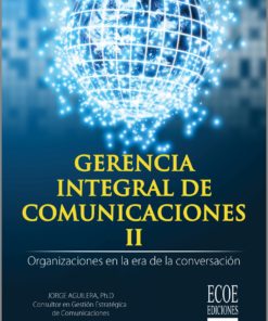 Gerencia integral de comunicaciones II