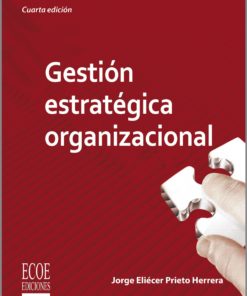 Gestión estratégica organizacional