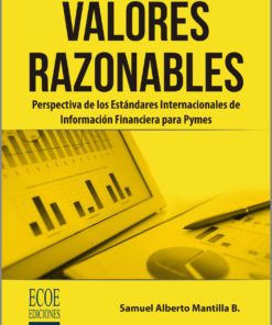 Valores razonables