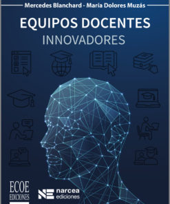 Equipos docentes innovadores