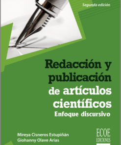 Redacción y publicación de artículos científicos