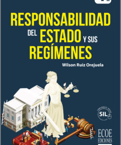 Responsabilidad del estado