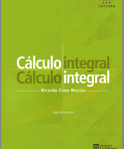 Cálculo integral