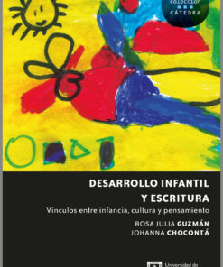 Desarrollo infantil y escritura