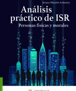 Comprar-libro-analisis-practico-de-ISR