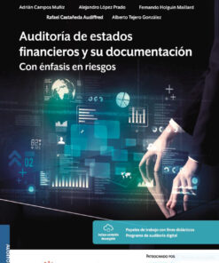 comprar-libro-auditoria-de-estados-financieros-y-su-documentación-con-enfasis-en-riesgos