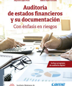 Comprar-libro-auditoria-de-estados-financieros-y-su-documentación