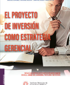 Comprar-libro-El-proyecto-de-inversión-como-estrategia-gerencial