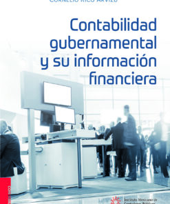 comprar-libro-contabilidad-gubernamental-y-su-informacion-financiera