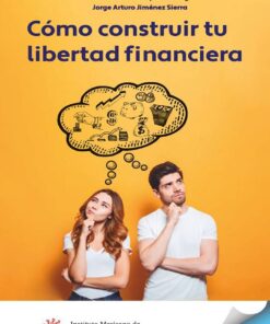 comprar libros como construir tu libertad financiera