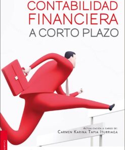comprar libro contabilidad financiera a corto plazo