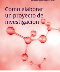 comprar libros como elaborar un proyecto de investigación