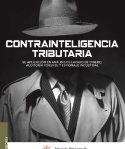 comprar libro - Contrainteligencia tributaria