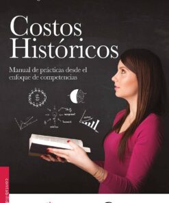 comprar libros - Costos históricos